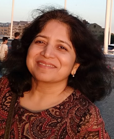 ML Conundrums - Prof. Sunita Sarawagi, IIT Bombay